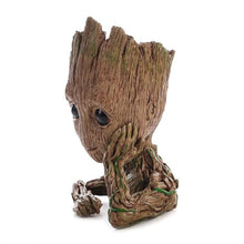 Load image into Gallery viewer, Guardians Of The Galaxy Groot Model Figure Collection - Marvel