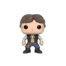 Load image into Gallery viewer, Funko Pop Star Wars Han Solo Galactic Convention 2016