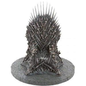 Iron Throne Game Of Thrones - TV Series