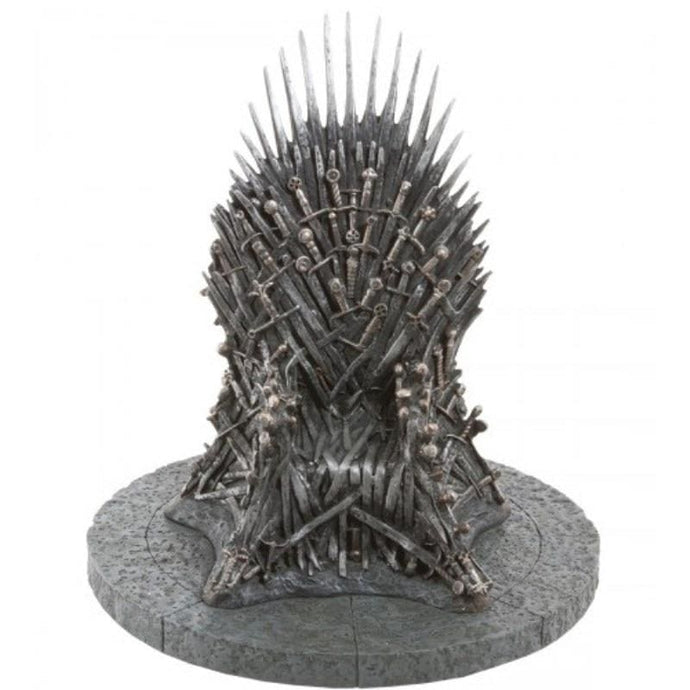 Iron Throne Game Of Thrones - TV Series