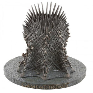 Iron Throne Game Of Thrones - TV Series