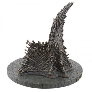 Iron Throne Game Of Thrones - TV Series