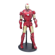 Load image into Gallery viewer, Avengers Iron Man Action Figure Collection