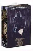 Load image into Gallery viewer, Friday The 13th Voorhees Action Figure