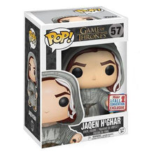 Load image into Gallery viewer, Funko Pop 2017 NYCC Exclusive Game of Thrones - Jaqen H&#39;ghar