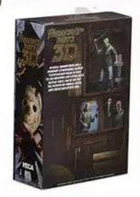 Load image into Gallery viewer, Friday The 13th Voorhees Action Figure