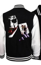 Load image into Gallery viewer, DC Comics The Joker Jacket Men