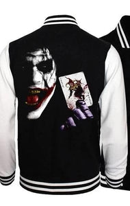 DC Comics The Joker Jacket Men