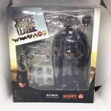 Load image into Gallery viewer, Justice League Batman Action Figures collection - DC Comics