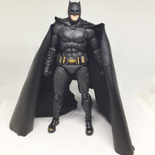 Load image into Gallery viewer, Justice League Batman Action Figures collection - DC Comics