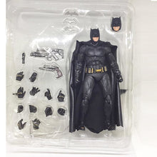 Load image into Gallery viewer, Justice League Batman Action Figures collection - DC Comics