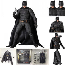 Load image into Gallery viewer, Justice League Batman Action Figures collection - DC Comics