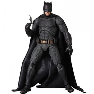Justice League Batman Action Figures collection - DC Comics