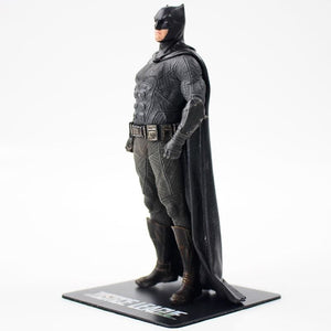 Justice League Batman Action Figures Model Collection - DC Comics