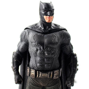 Justice League Batman Action Figures Model Collection - DC Comics