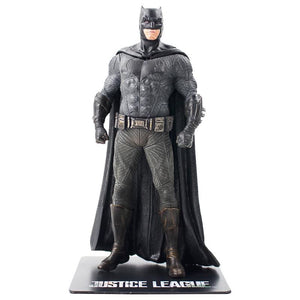 Justice League Batman Action Figures Model Collection - DC Comics