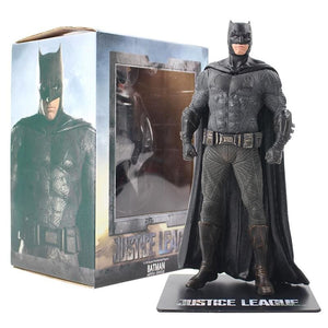 Justice League Batman Action Figures Model Collection - DC Comics