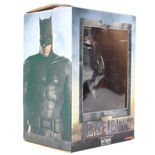 Load image into Gallery viewer, Justice League Batman Action Figures Model Collection - DC Comics