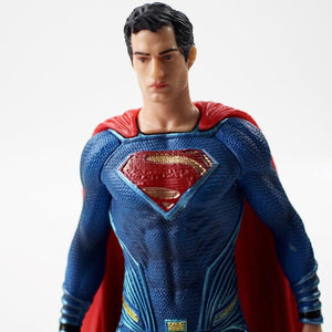 Justice League Superman Action Figures Model Collection - DC Comics