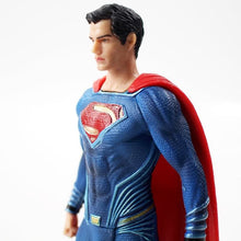 Load image into Gallery viewer, Justice League Superman Action Figures Model Collection - DC Comics