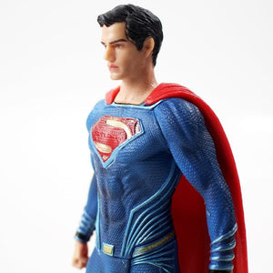 Justice League Superman Action Figures Model Collection - DC Comics