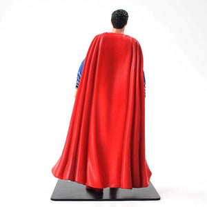 Justice League Superman Action Figures Model Collection - DC Comics