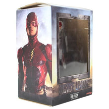 Load image into Gallery viewer, Justice League The Flash Action Figures Model Collection - DC Comics