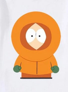 South Park Kenny T-Shirt Kids