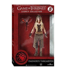 Load image into Gallery viewer, Khaleesi Targaryen Game Of Thrones Action Figure Collection - TV Series