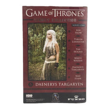 Load image into Gallery viewer, Khaleesi Targaryen Game Of Thrones Action Figure Collection - TV Series