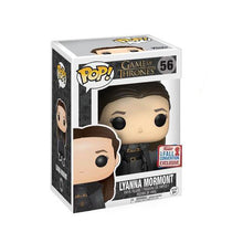 Load image into Gallery viewer, Funko pop 2017 NYCC Exclusive Game of Thrones - Lyanna Mormont