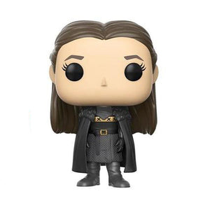 Funko pop 2017 NYCC Exclusive Game of Thrones - Lyanna Mormont