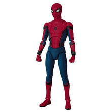 Load image into Gallery viewer, Marvel Justice League Spiderman Action Figures collection - Marvel