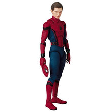 Load image into Gallery viewer, Marvel Justice League Spiderman Action Figures collection - Marvel