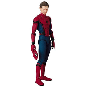 Marvel Justice League Spiderman Action Figures collection - Marvel