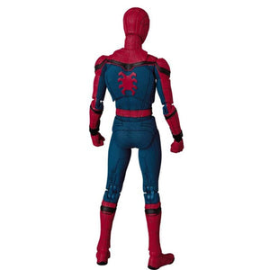 Marvel Justice League Spiderman Action Figures collection - Marvel