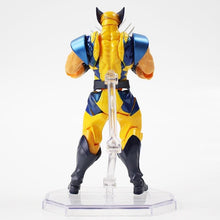 Load image into Gallery viewer, Marvel Super Hero X-Men Wolverine Logan Action Figures - Marvel