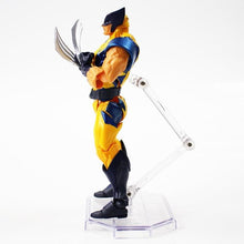 Load image into Gallery viewer, Marvel Super Hero X-Men Wolverine Logan Action Figures - Marvel