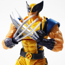 Load image into Gallery viewer, Marvel Super Hero X-Men Wolverine Logan Action Figures - Marvel