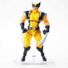 Load image into Gallery viewer, Marvel Super Hero X-Men Wolverine Logan Action Figures - Marvel