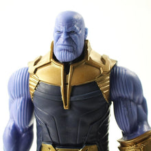 Load image into Gallery viewer, Marvel Thanos Avengers 3 Infinity War Action Figure - Marvel