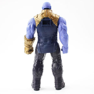 Marvel Thanos Avengers 3 Infinity War Action Figure - Marvel