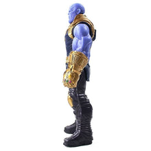 Load image into Gallery viewer, Marvel Thanos Avengers 3 Infinity War Action Figure - Marvel