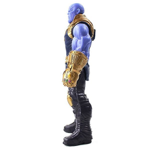 Marvel Thanos Avengers 3 Infinity War Action Figure - Marvel