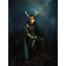 Load image into Gallery viewer, Marvel Thor Ragnarok: Loki Action Figures Collection - Marvel