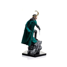 Load image into Gallery viewer, Marvel Thor Ragnarok: Loki Action Figures Collection - Marvel