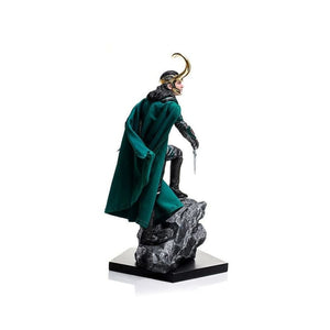 Marvel Thor Ragnarok: Loki Action Figures Collection - Marvel