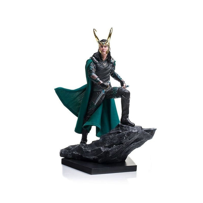 Marvel Thor Ragnarok: Loki Action Figures Collection - Marvel