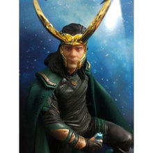 Load image into Gallery viewer, Marvel Thor Ragnarok: Loki Action Figures Collection - Marvel