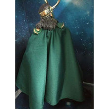 Load image into Gallery viewer, Marvel Thor Ragnarok: Loki Action Figures Collection - Marvel